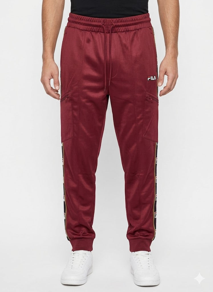 Fila Men's Jaxson Cargo Pants- (F21MH019-596)