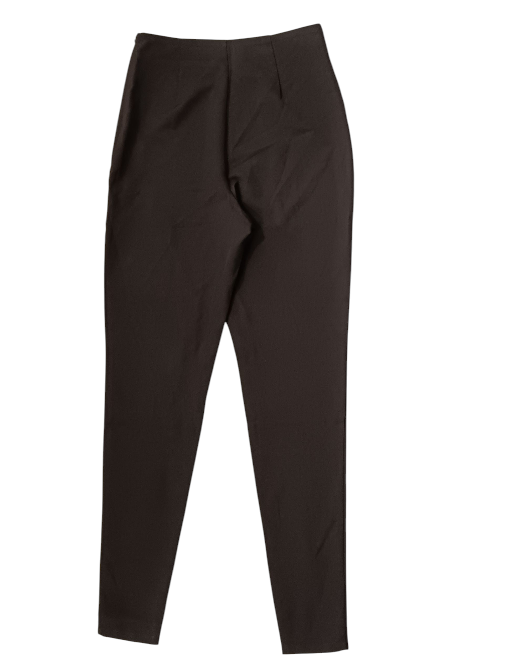 FOREVER21 Women's Black Pants