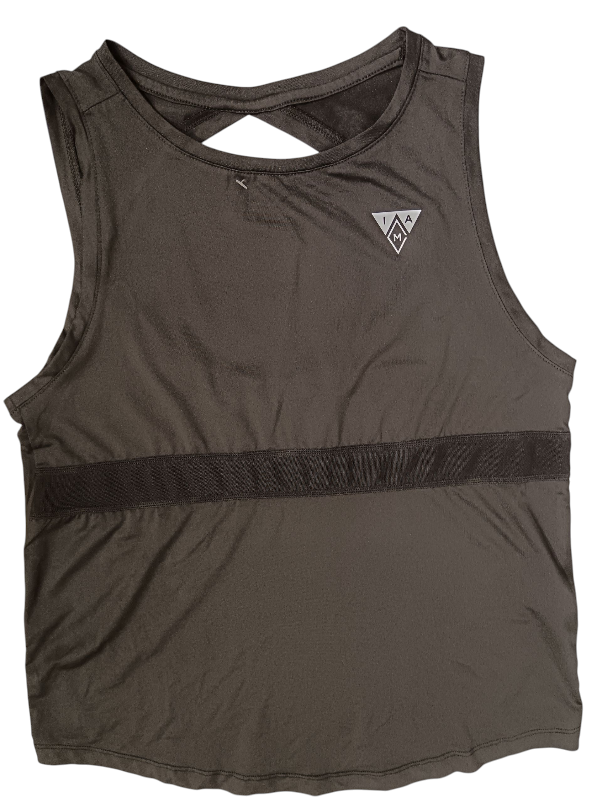 IAM ATHLETICA Black