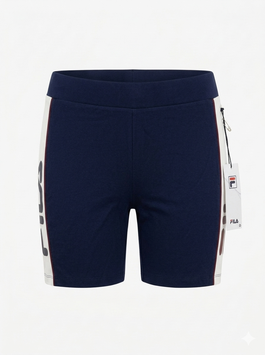 Fila davina bike short women (LW131203-410)