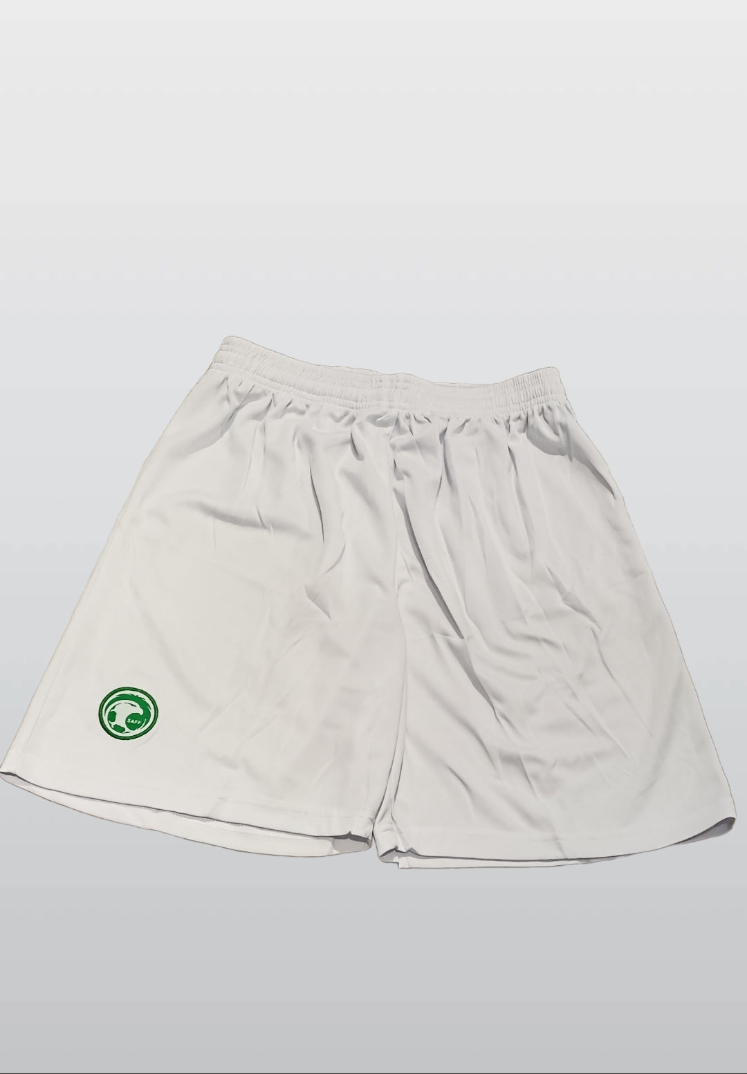 KSA Saudi Arabia Football Jersey & Shorts Set – Men’s Sports Kit