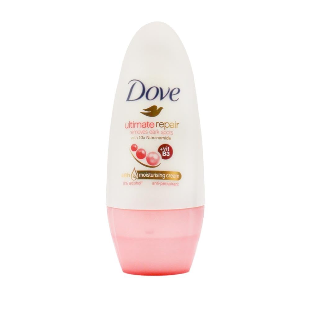 Dove Ultimate Repair Roll On Deodorant 40 ml