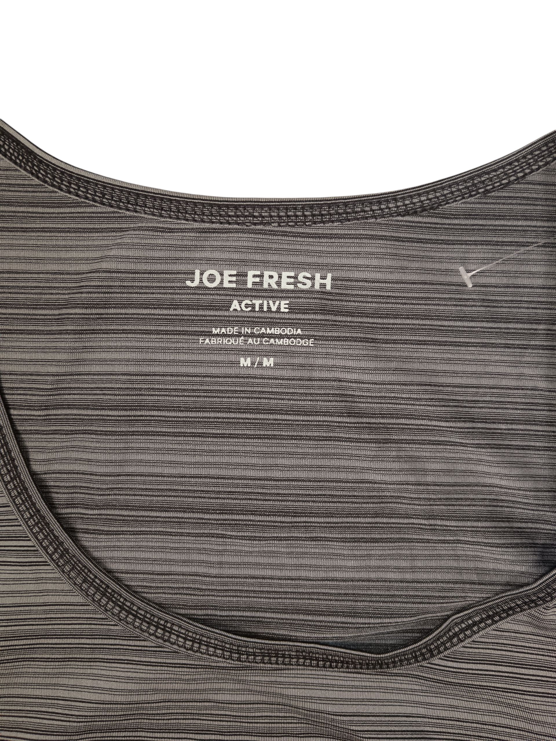 JOE FRESH ACTIVE
