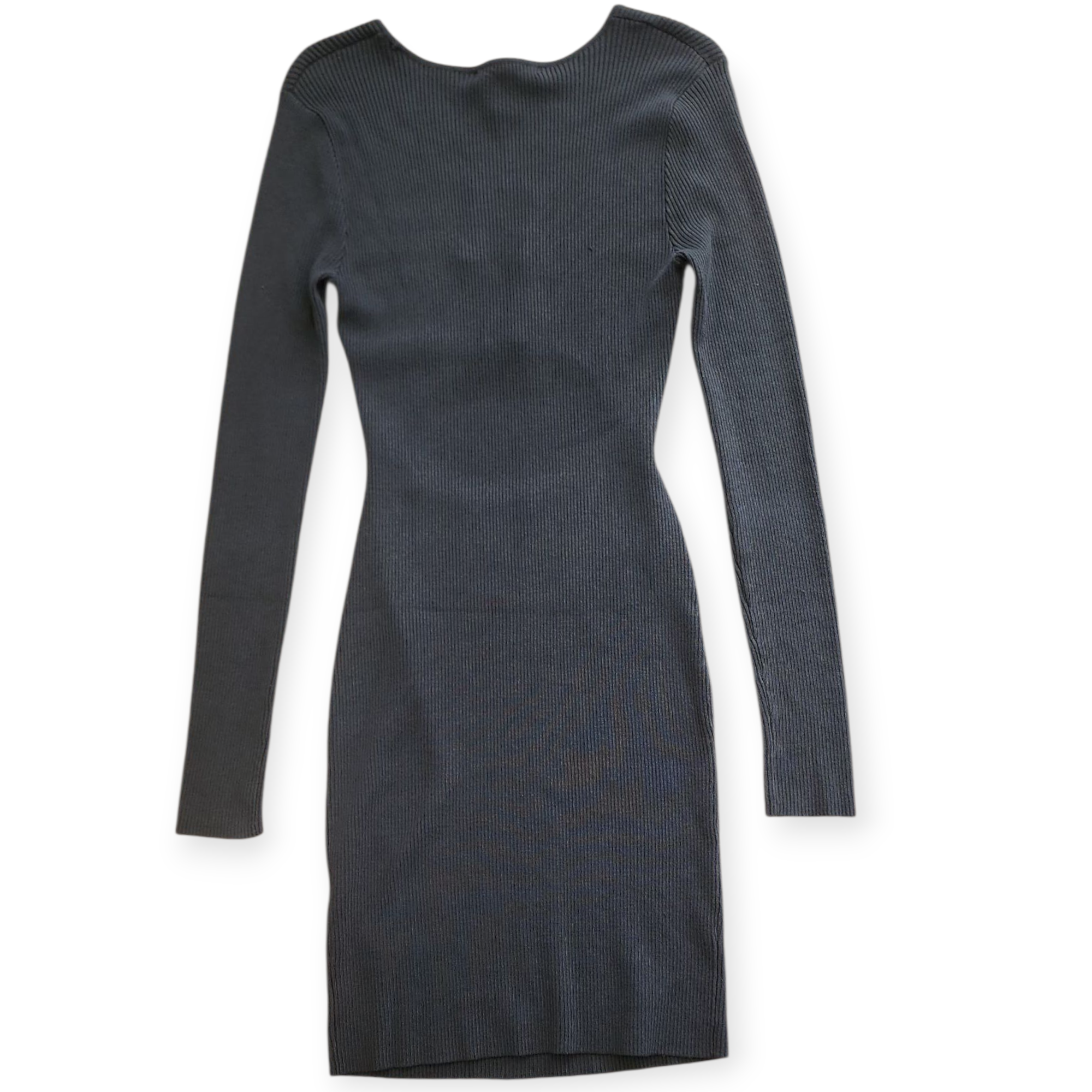 FOREVER 21 Dark Green Women's Dress