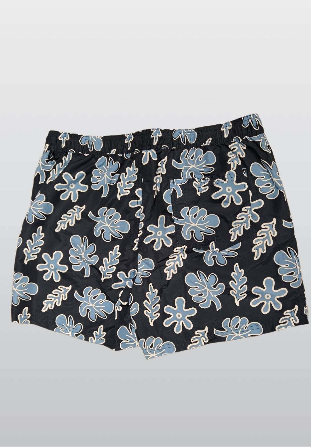 JACK&JONES SWIMWEAR SHORTS M17