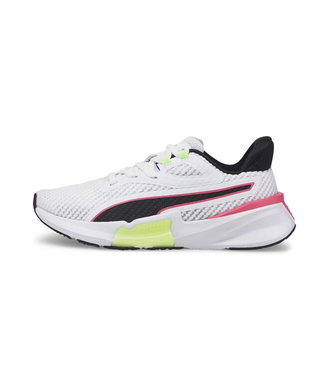 Puma PWRFrame TR White Fizzy Women's (376170 09)