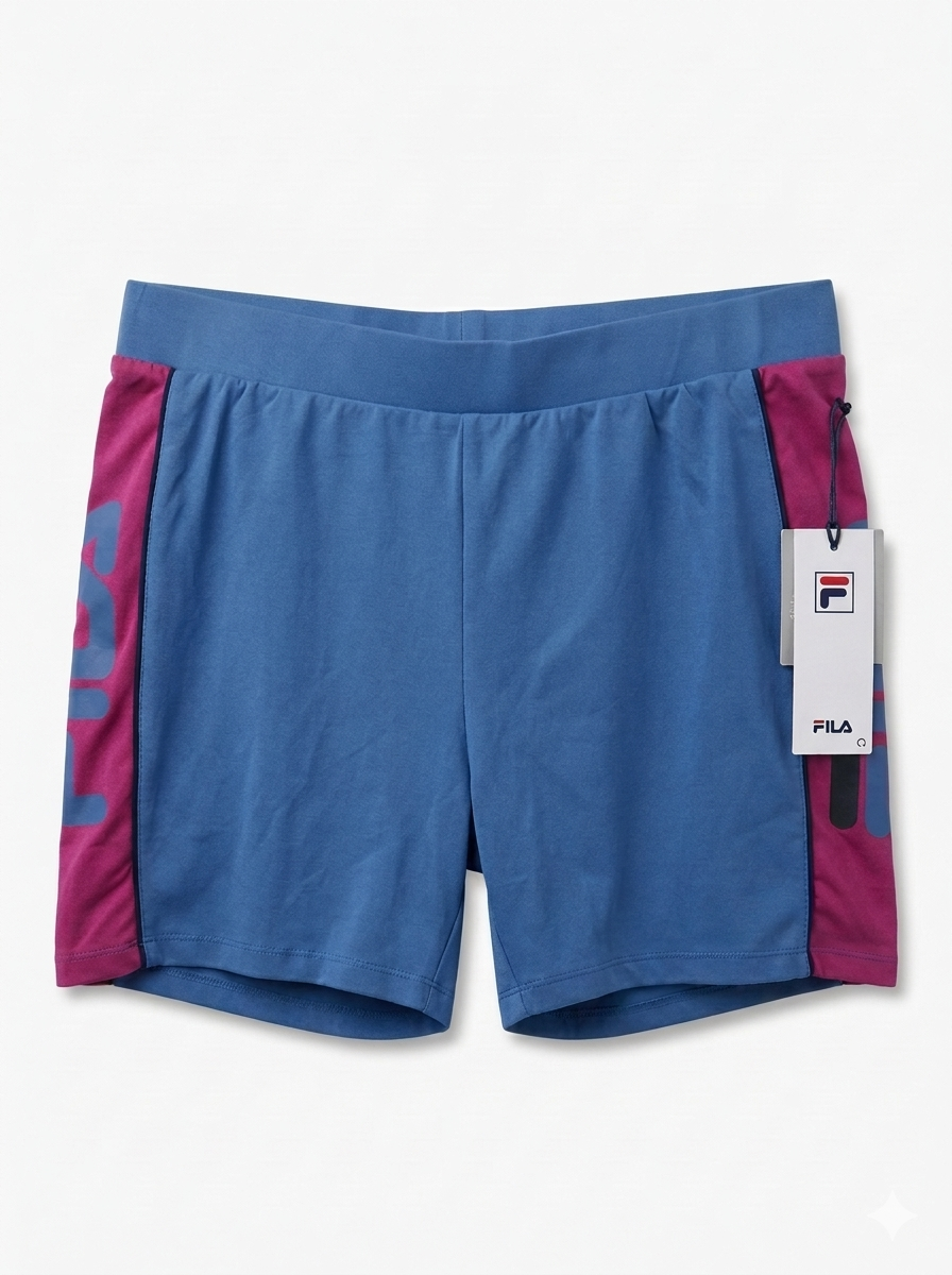 Fila Davina Bike Short Women (LW131203-447)