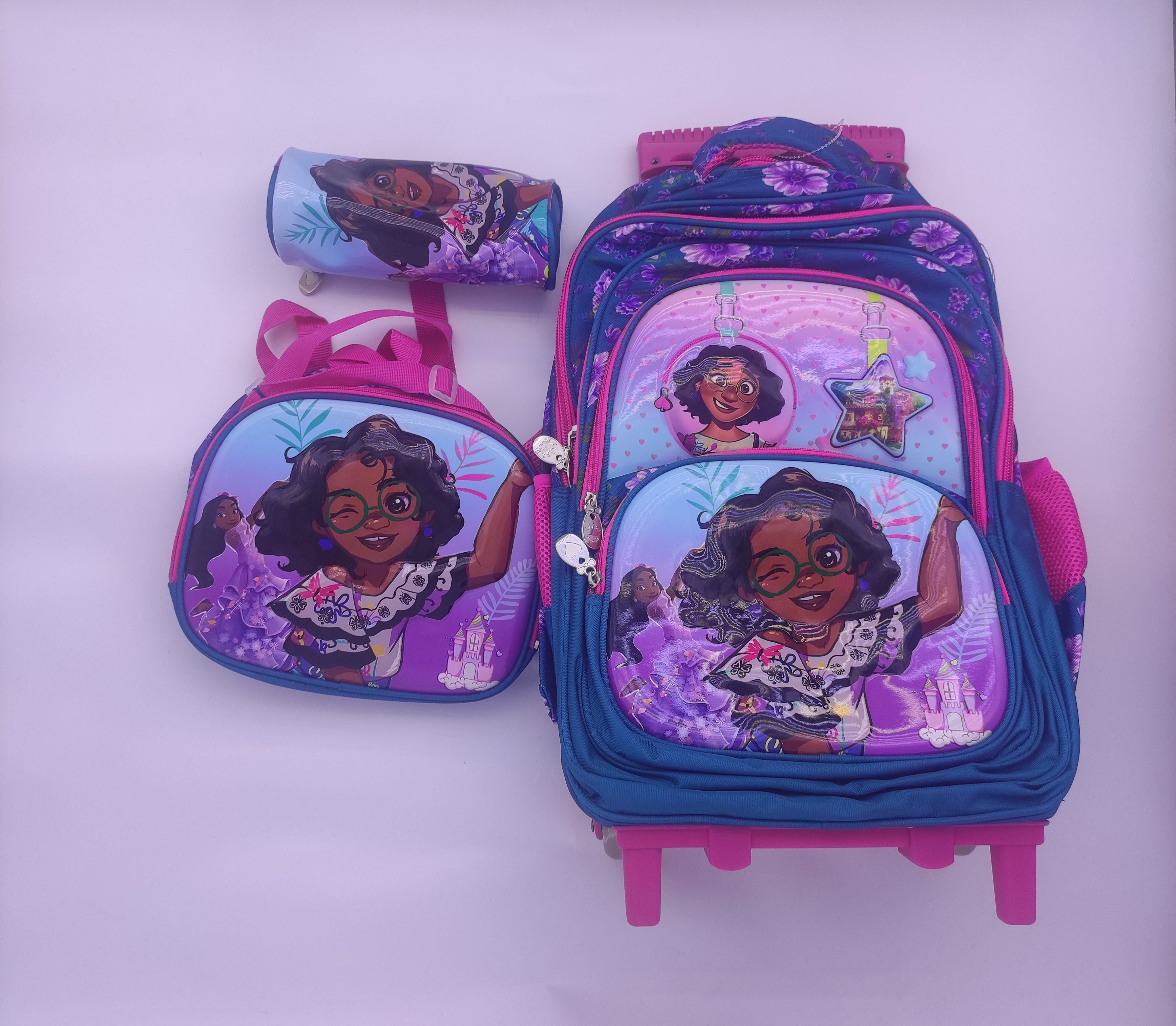 HAPPY.L SCHOOL BAG SPECIALIST