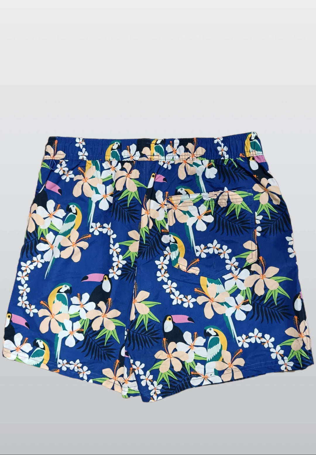 JACK&JONES SWIMWEAR SHORTS M16