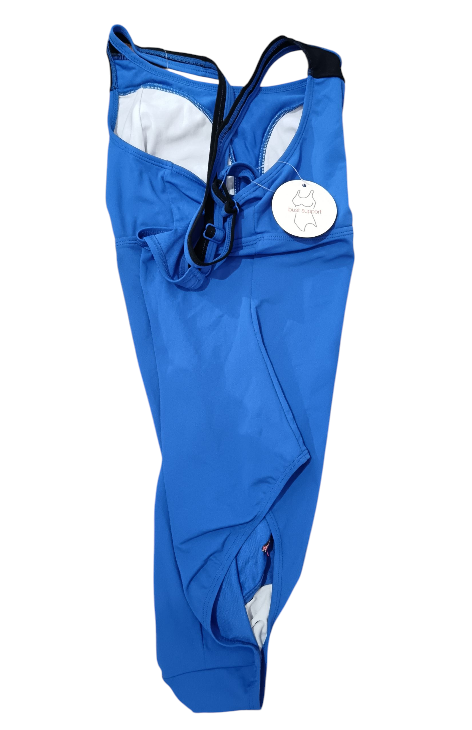 Speedo ENDURANCE Swimwear Color: Blue