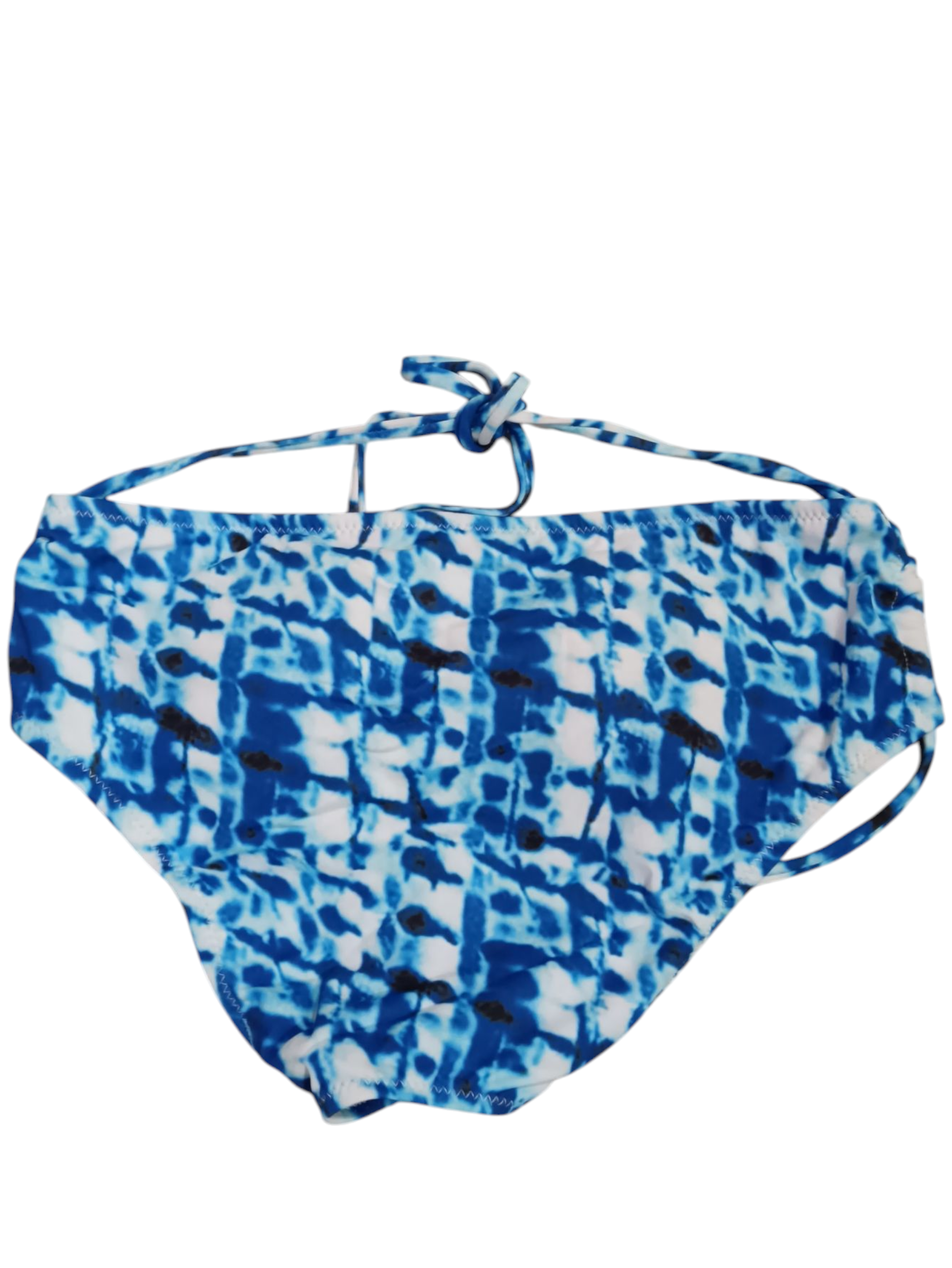 Signe Women's swimwear blue