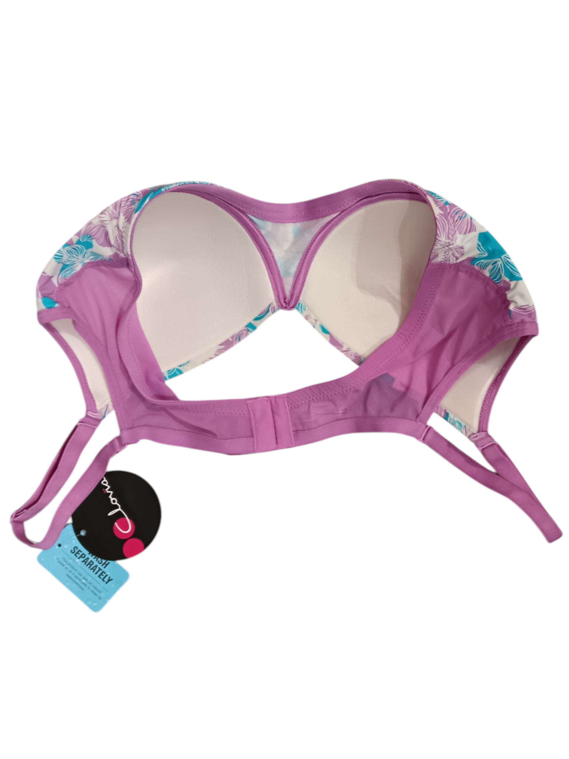 Clovia Women's bra