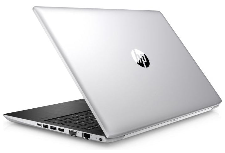 HP PROBOOK i5 7th 640 G4 8RAM 256GB SSD "14inch" used
