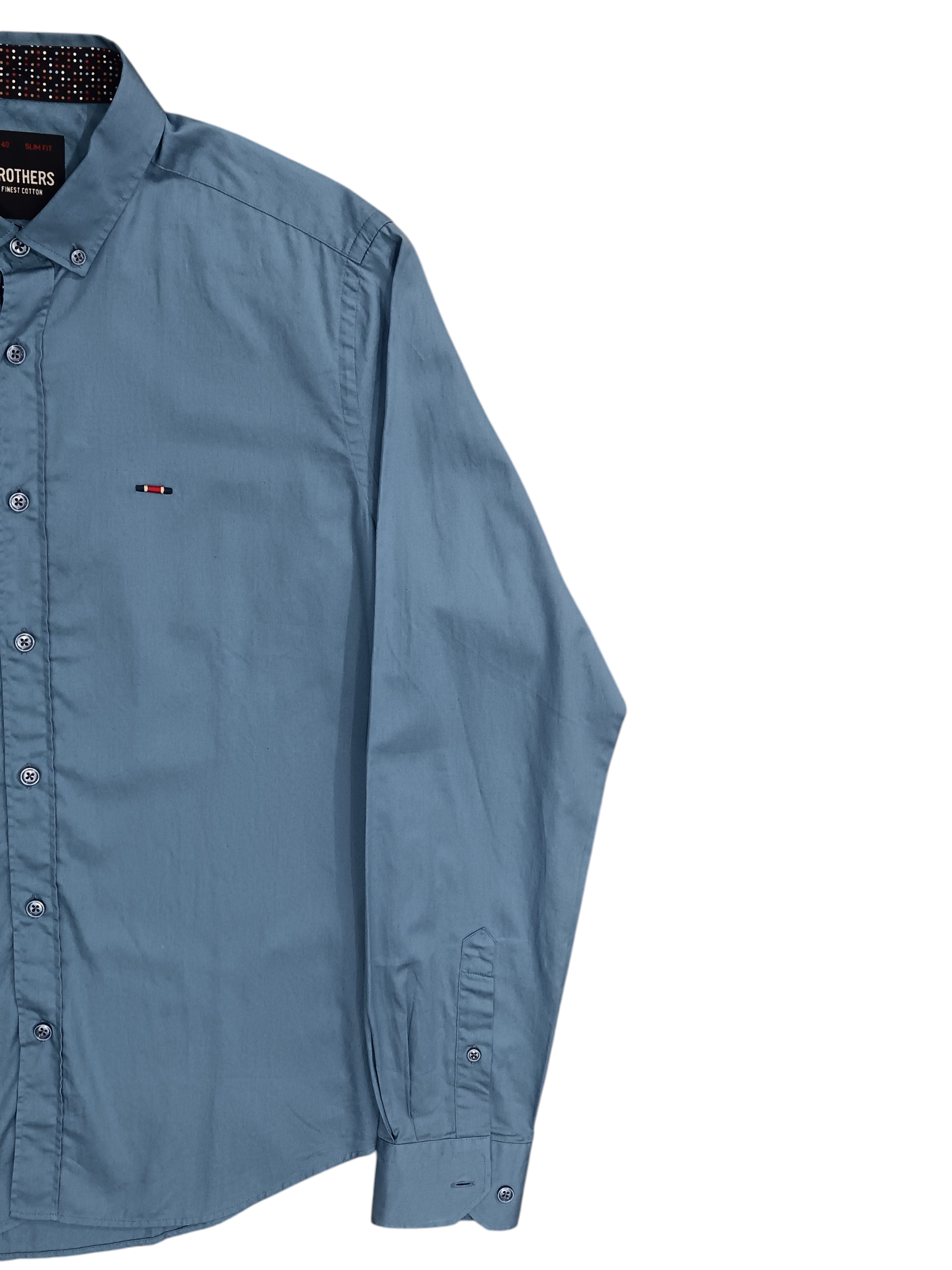 BROTHERS FINEST COTTON