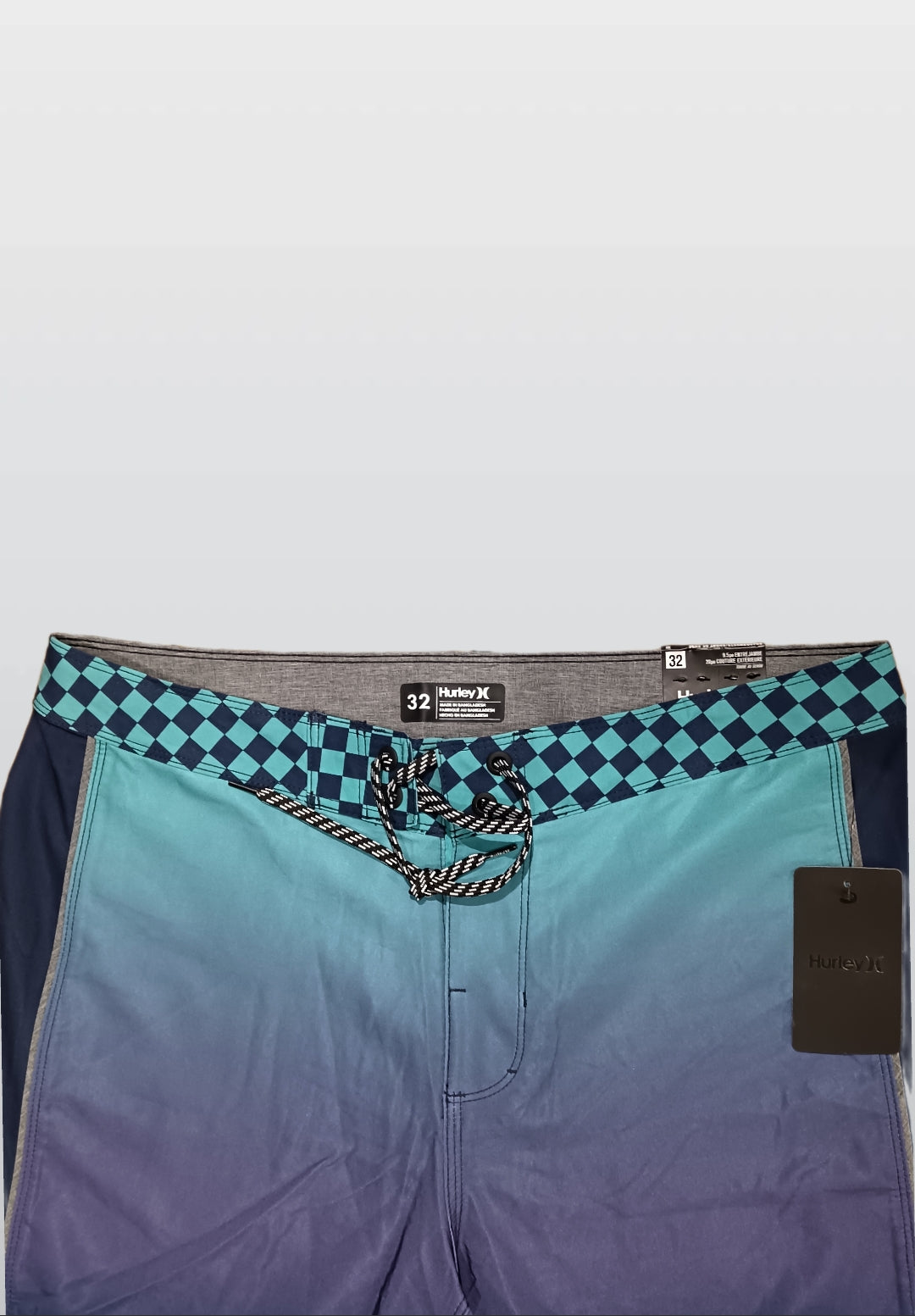 HURLEY BOARD SHORTS SWIMWEAR M12