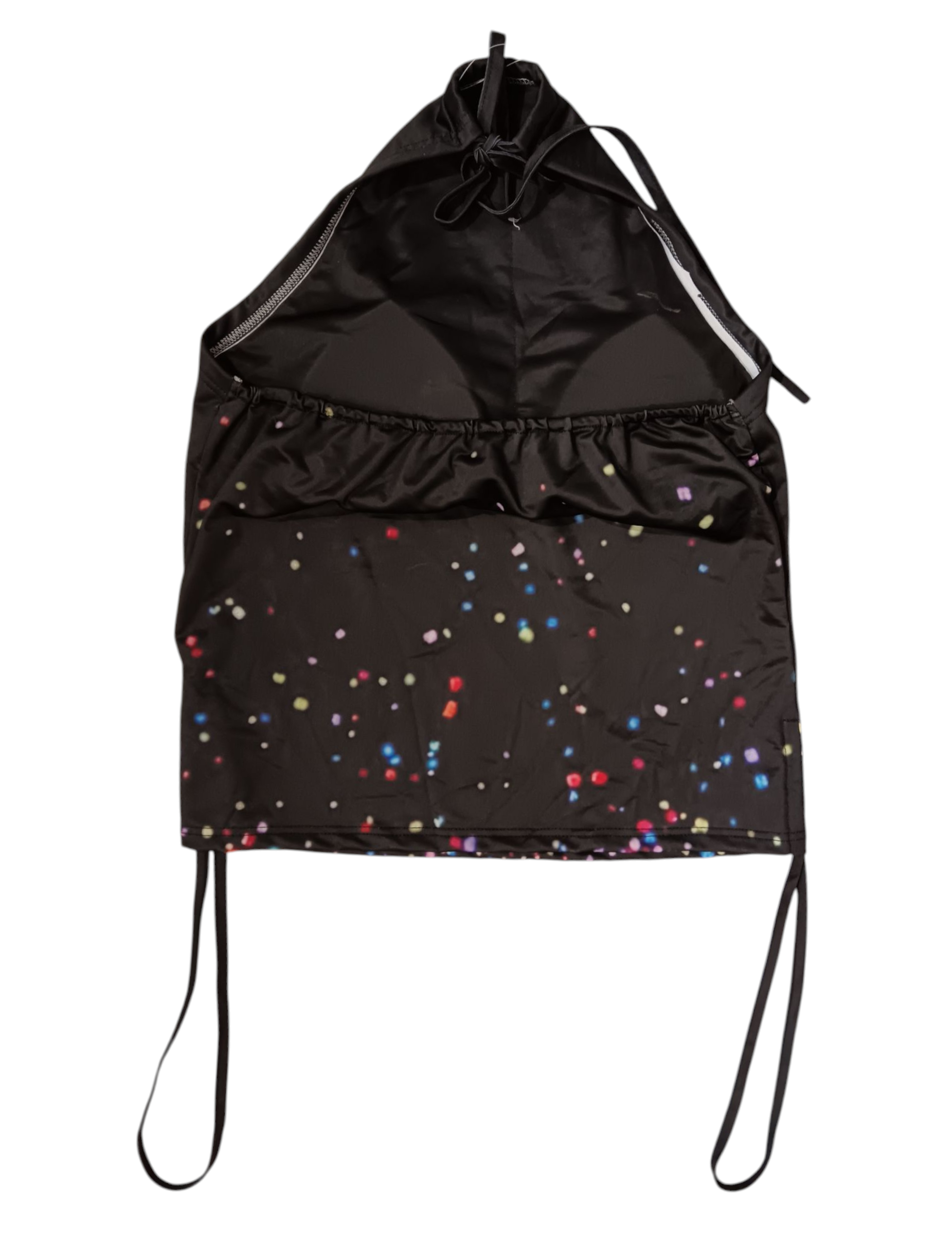 Women's swimwear black