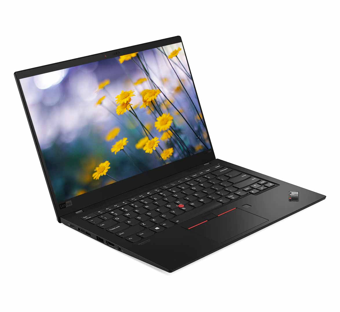 Lenovo X1 CARBON i7 5th 8RAM 256GB SSD "14INCH" used