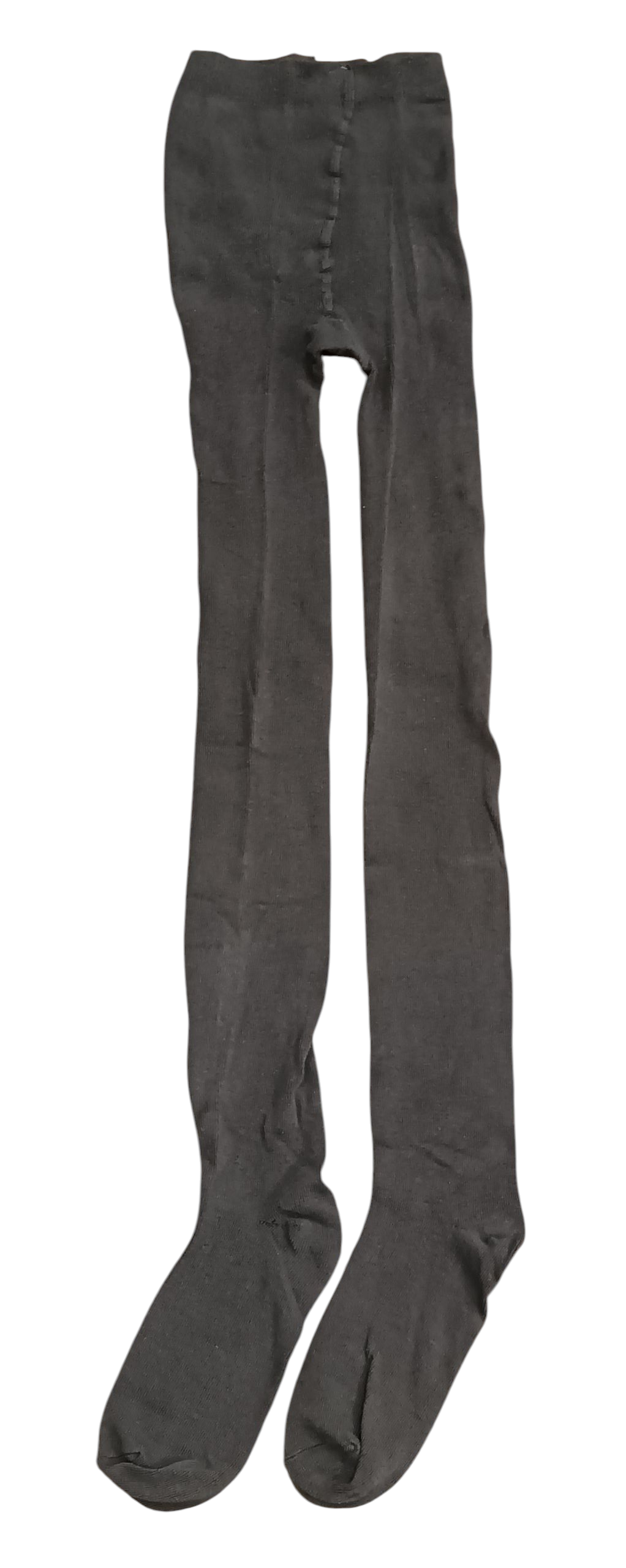 Milkshake cotton rich greY Tights
