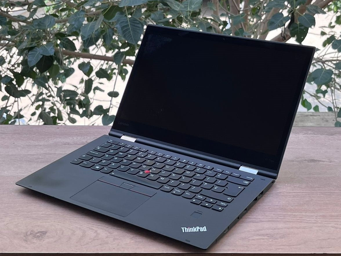 Lenovo X1 YOGA 16RAM 256GB SSD "14inch" used