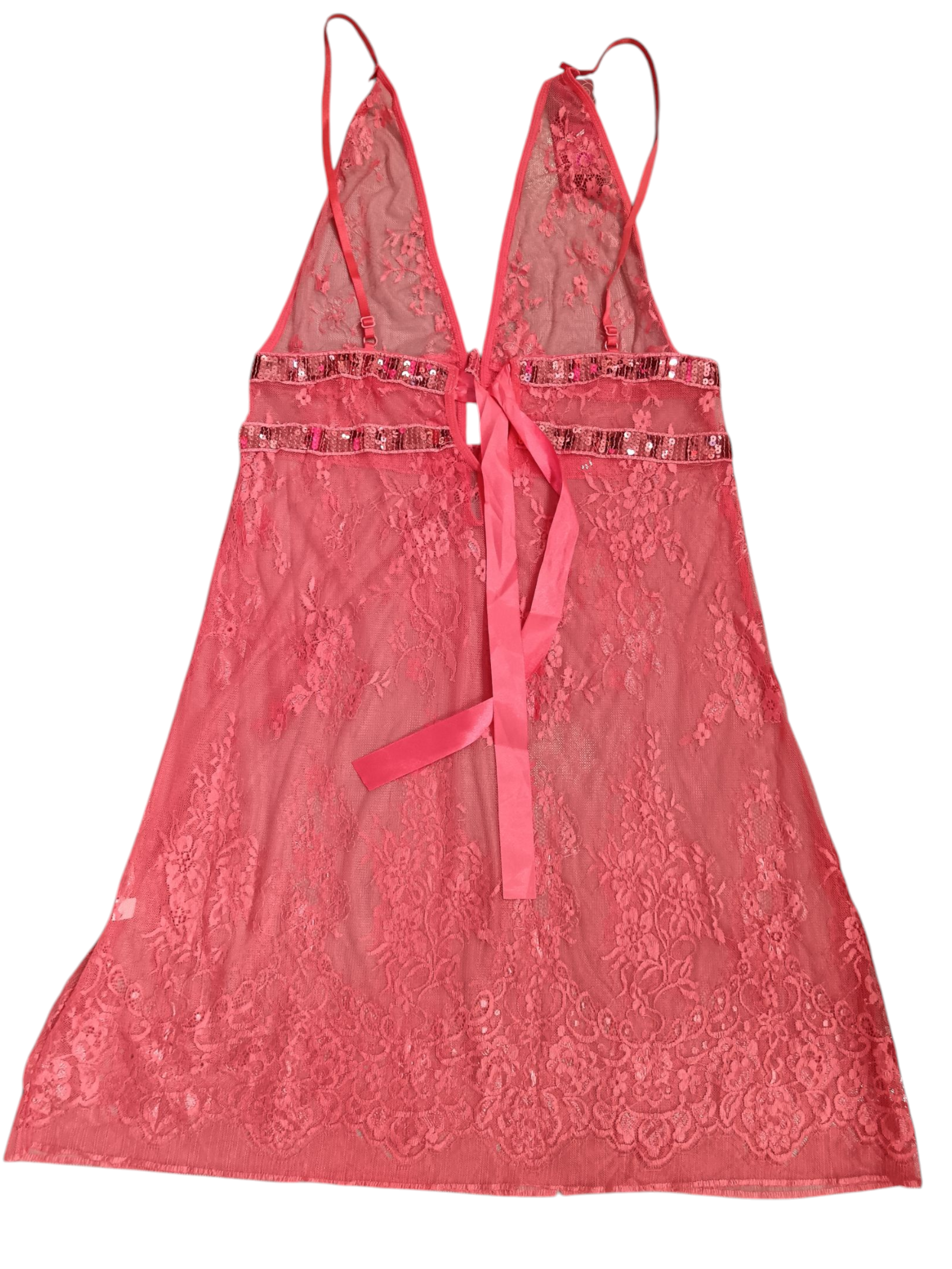 Night Dress Women M1