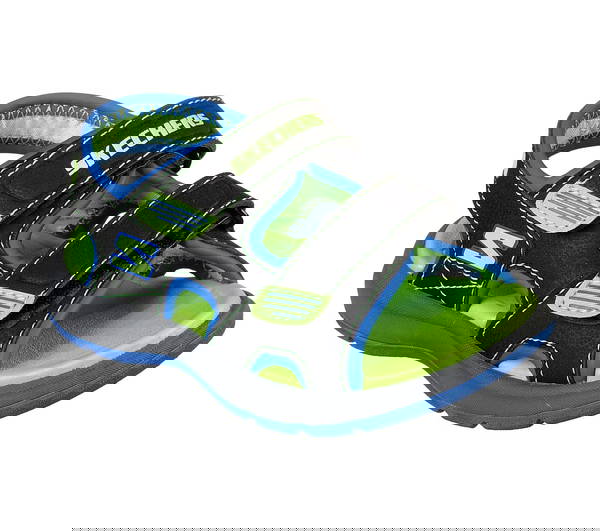 Skechers S Lights Designed in Los Angeles