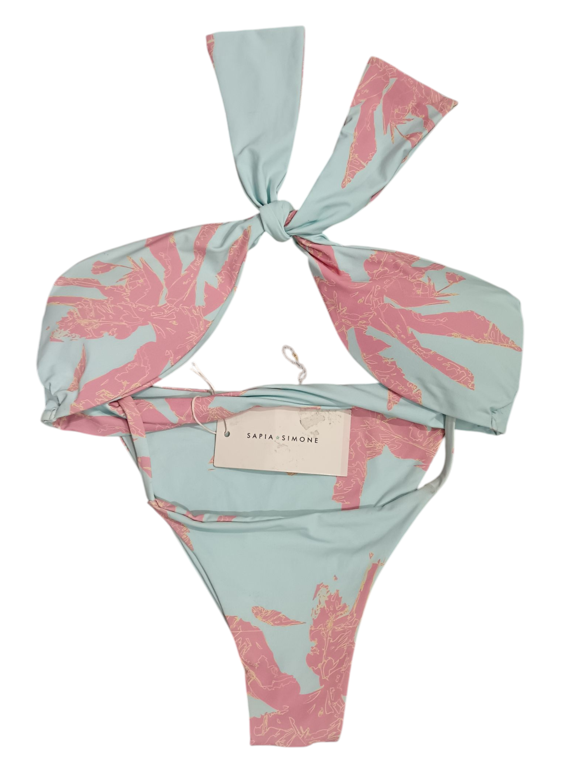 SAPIA SIMONE Women's swimwear