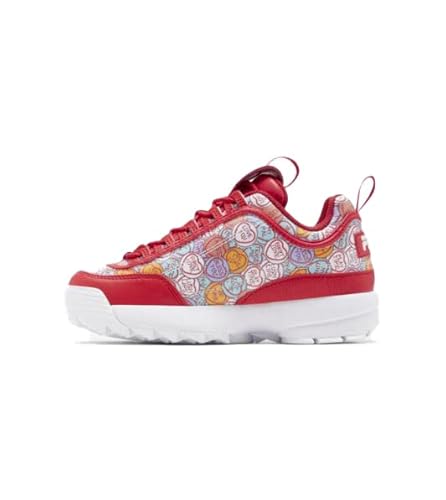 Fila Disurptor II V-DAY Kids Shoes (3XM01607-611)