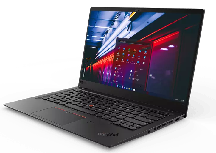 Lenovo X1 CARBON i5 6th 8RAM 256GB SSD "14INCH" used