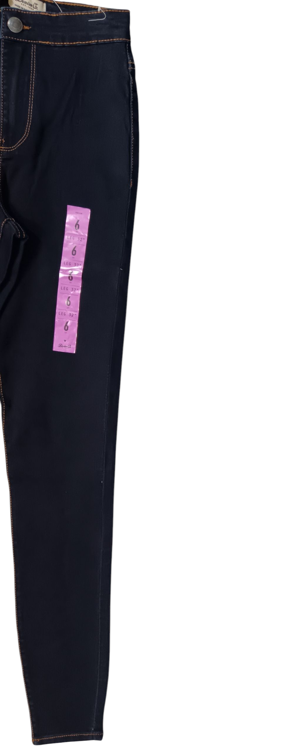 Denim Co Women's jeans blue