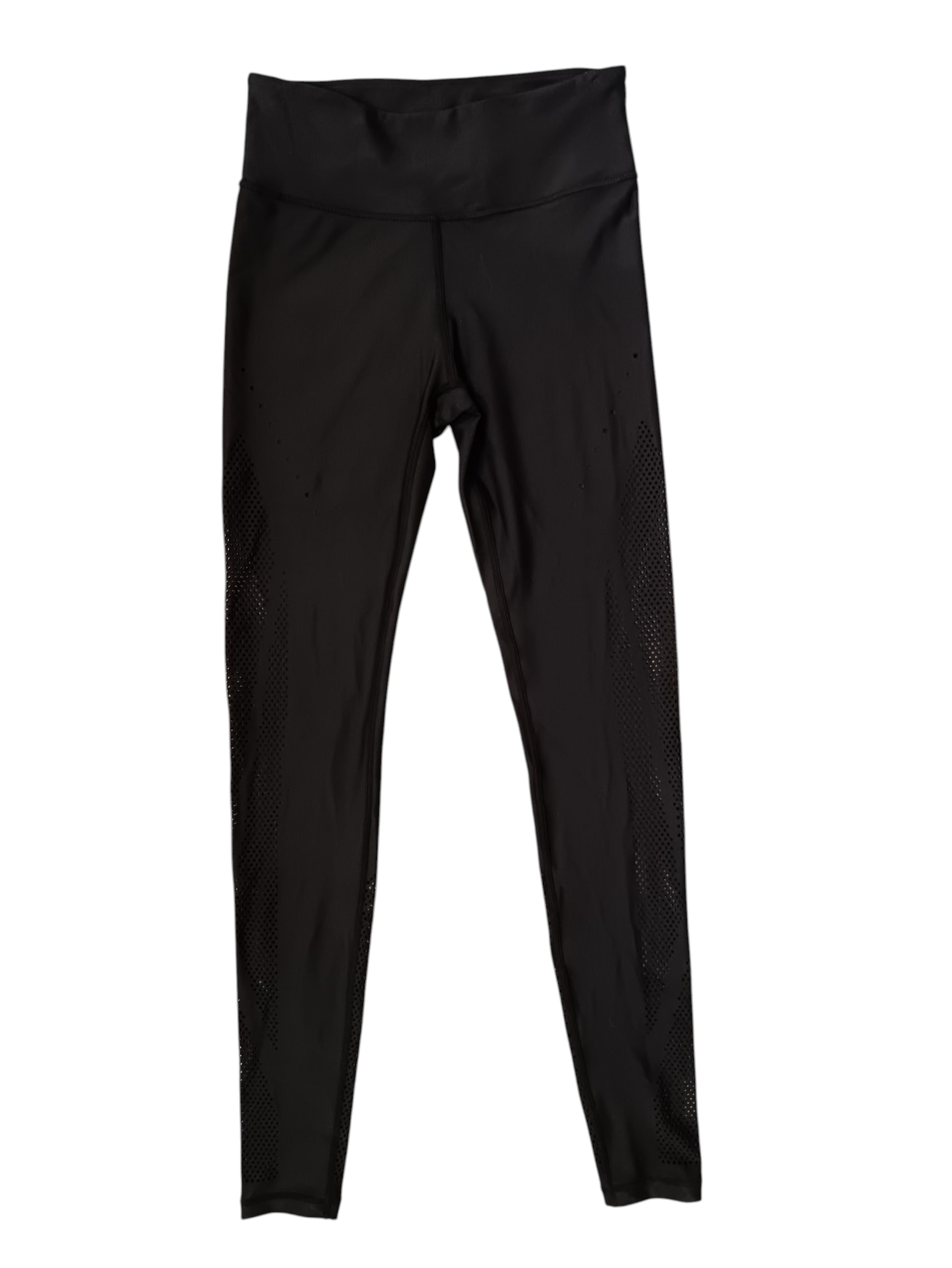 IAM Women's Tight Pants Black
