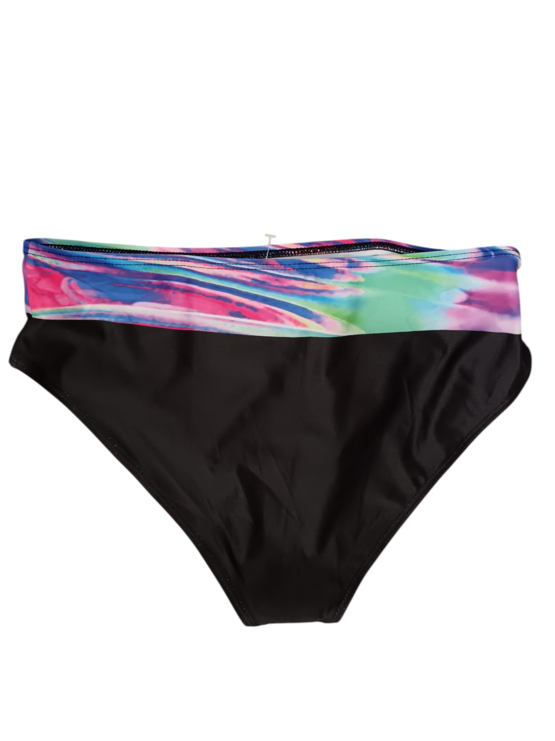 DENATEE Colorful women's swimwear