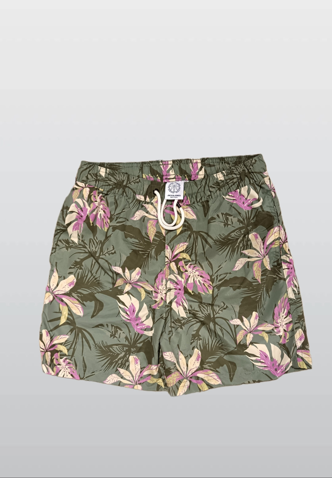 JACK&JONES SWIMWEAR SHORTS M14