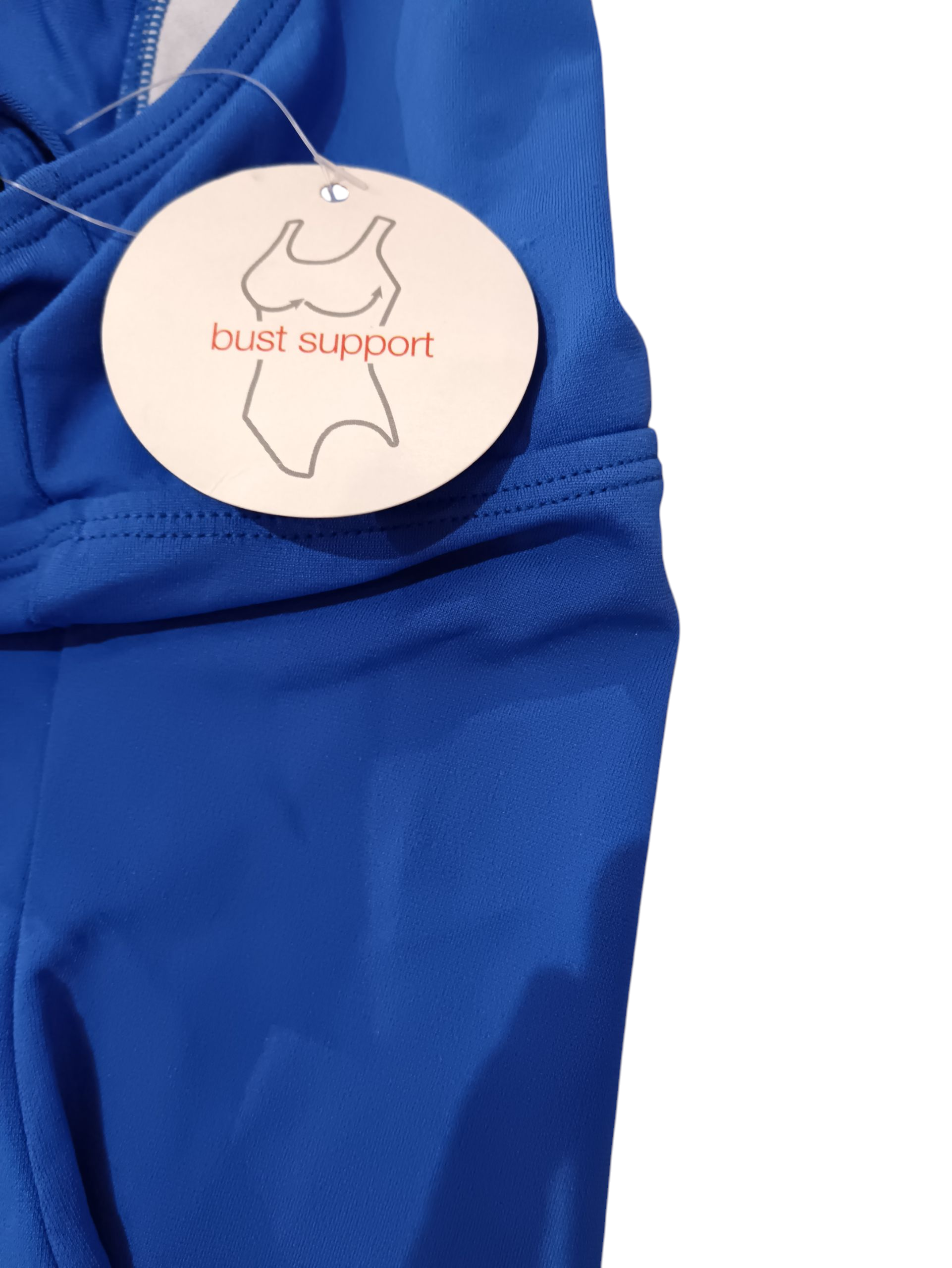 Speedo ENDURANCE Swimwear Color: Blue