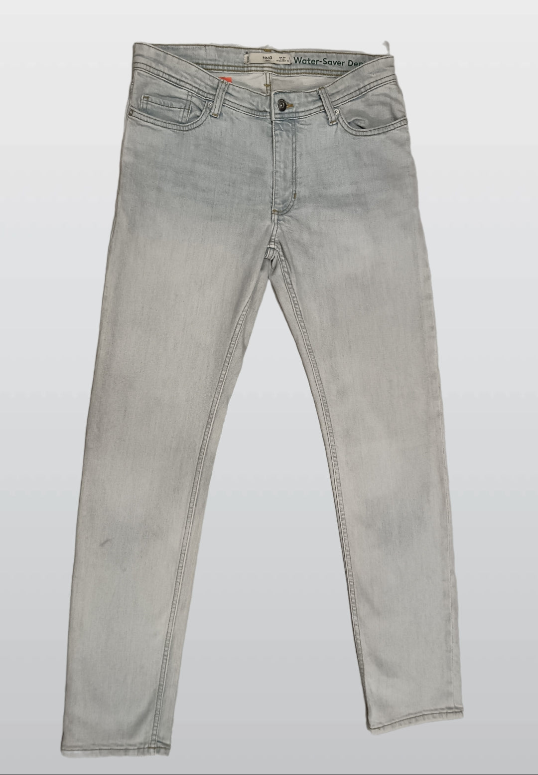 MNG MAN DENIM JEANS PANTS