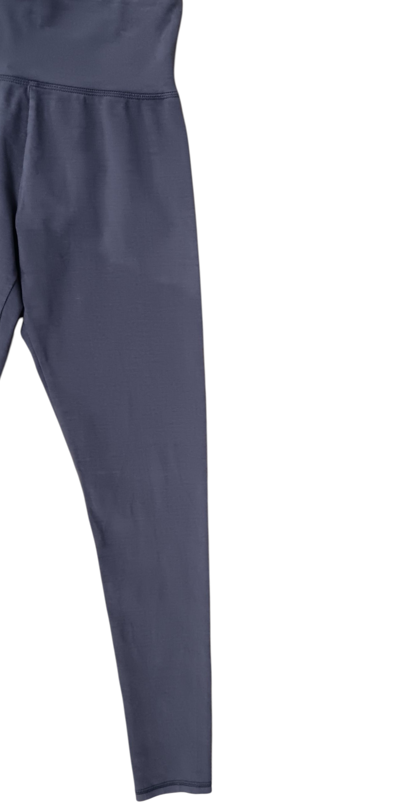 FOREVER21 Women's Tights Color Solid Move