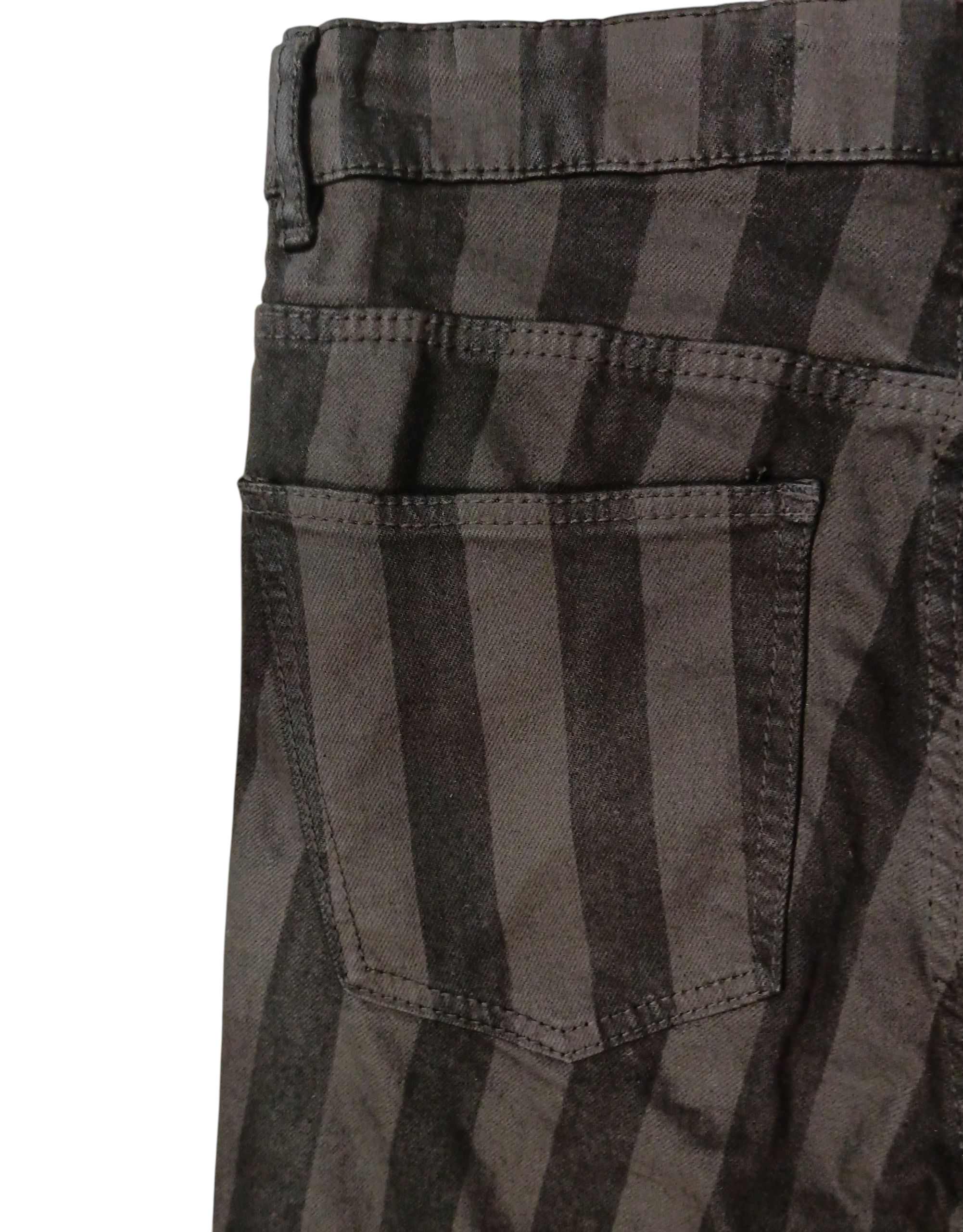 ZARA TRAFALUC DENIM COLLECTION SUPER SKINNY