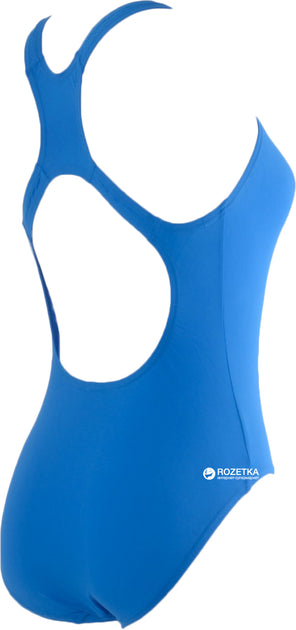 Speedo Endurance + Medalist Blue 38