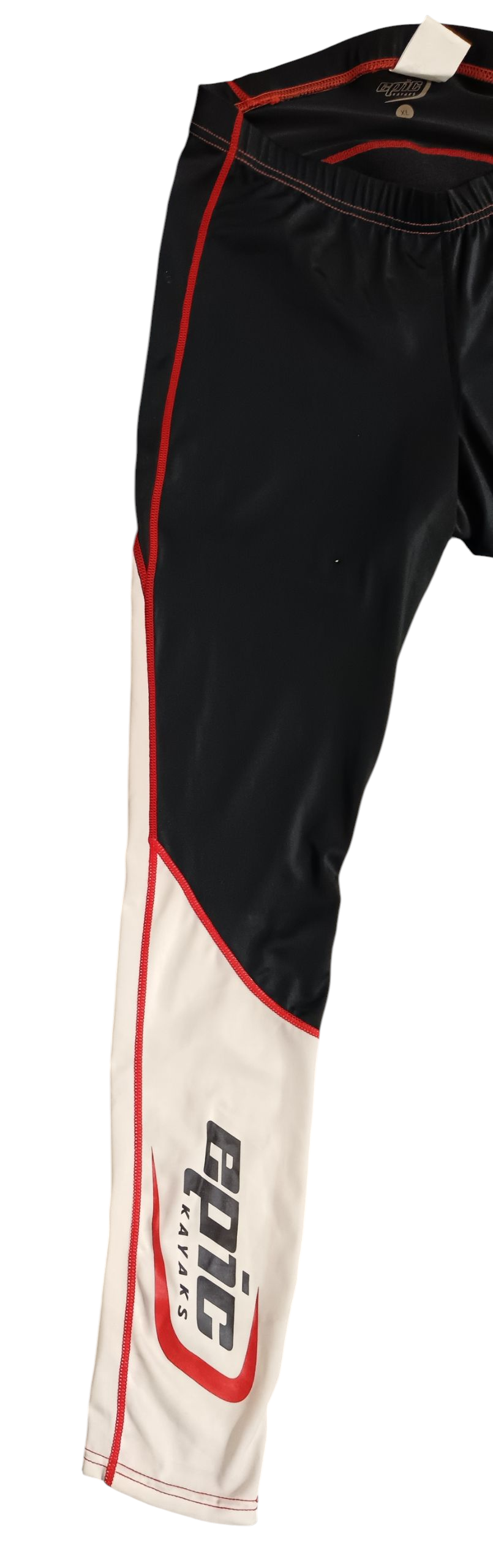 epic kayka Women's Tight Pants Black