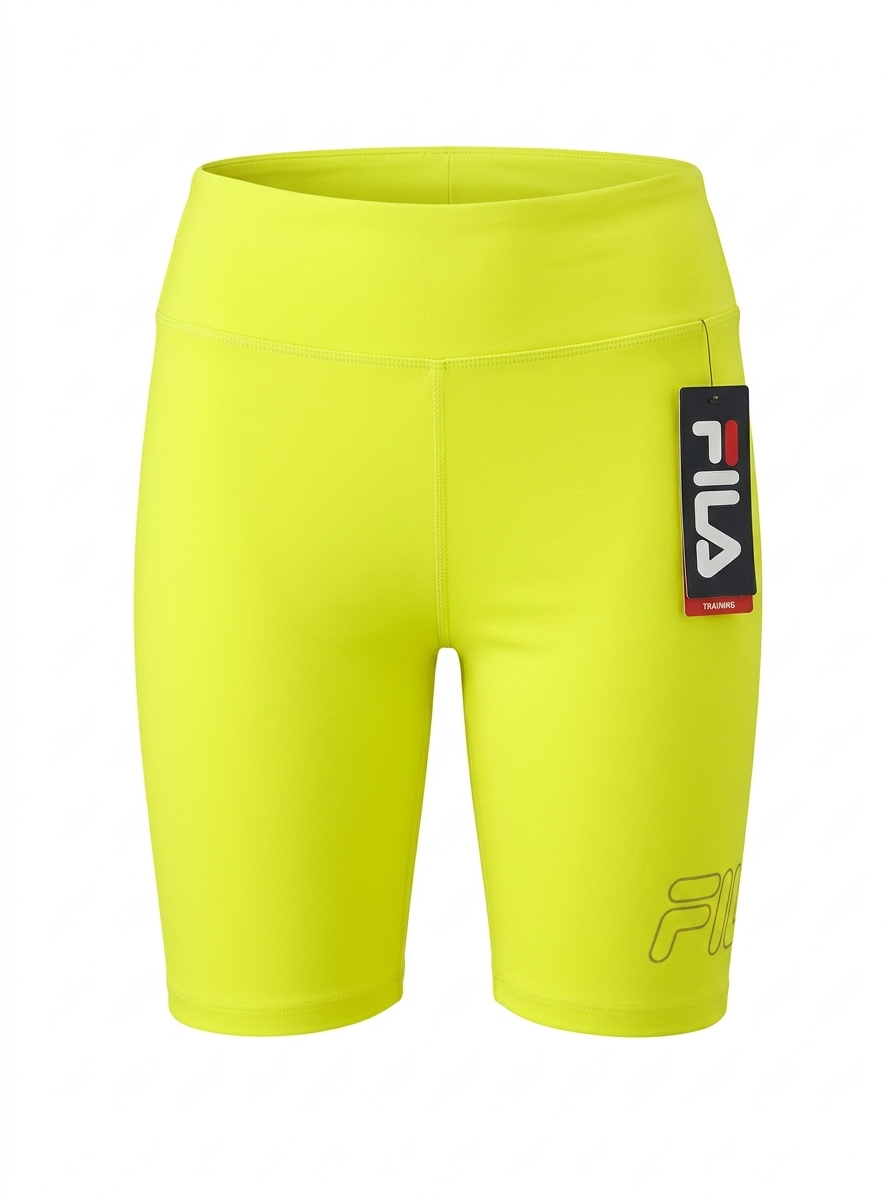 Fila Fired Up Bike Short Women (FW211115-700)