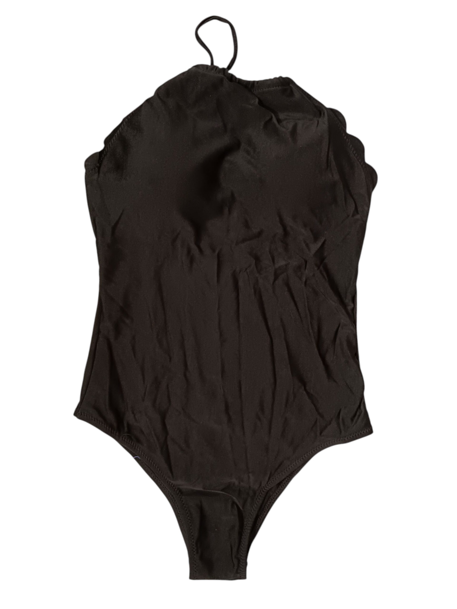 Women's swimwear black
