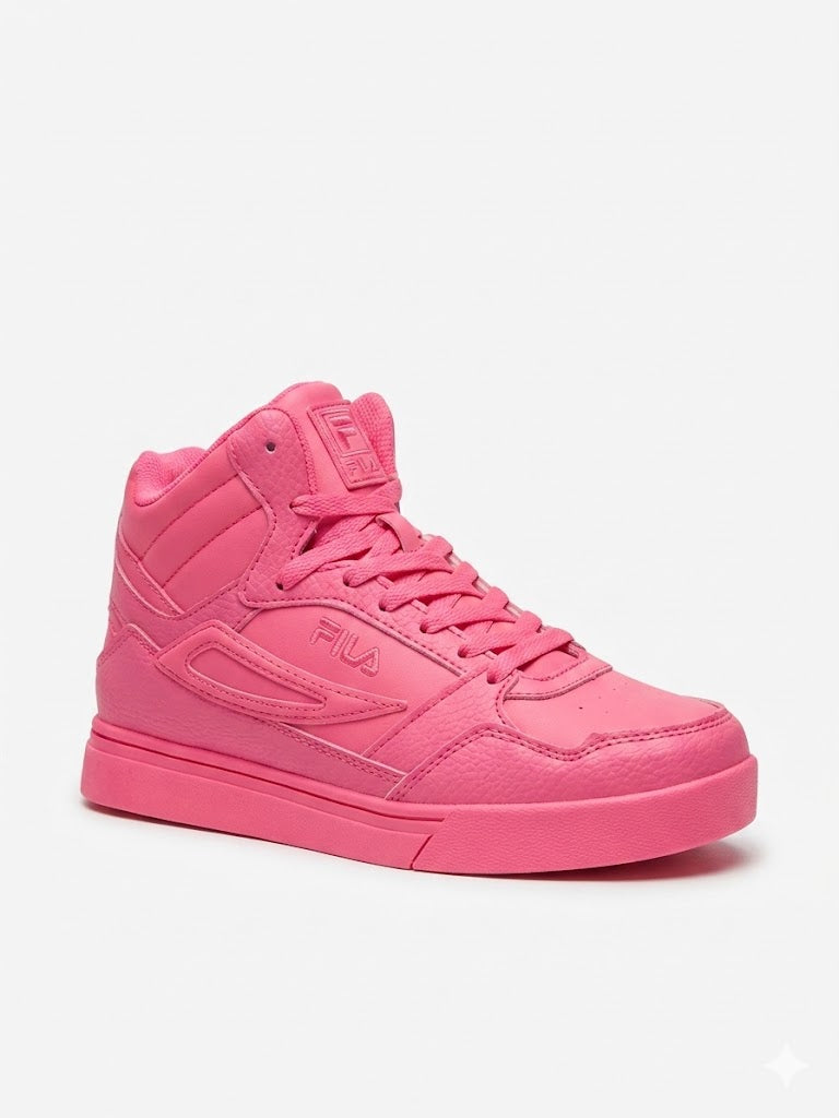 FILA Everge 'Super Pink' Women's Shoes - (5FM01772-650)