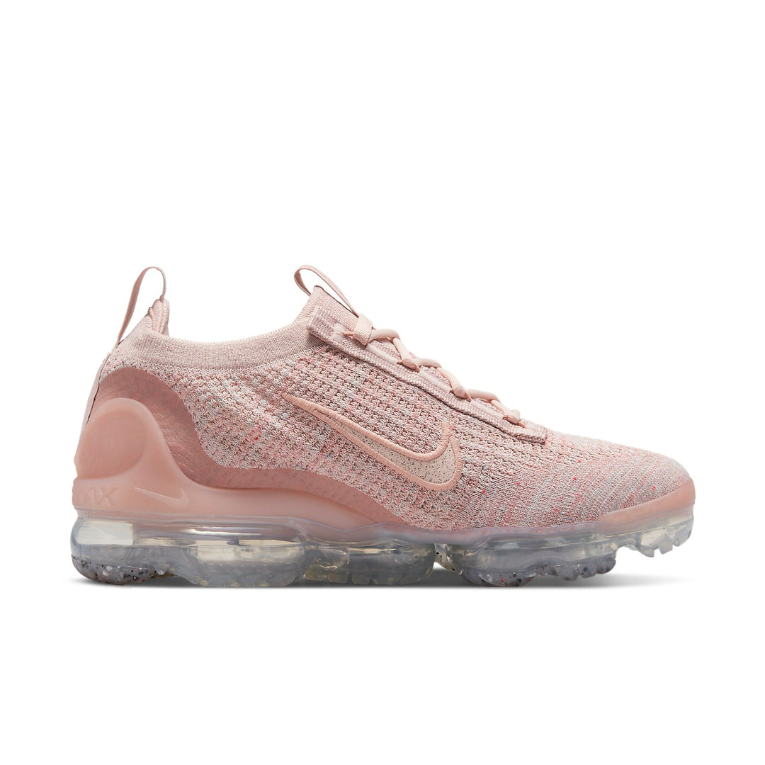 Nike Air VaporMax Flyknit 'Pink Oxford' Men's Shoes - (DJ9975-600)