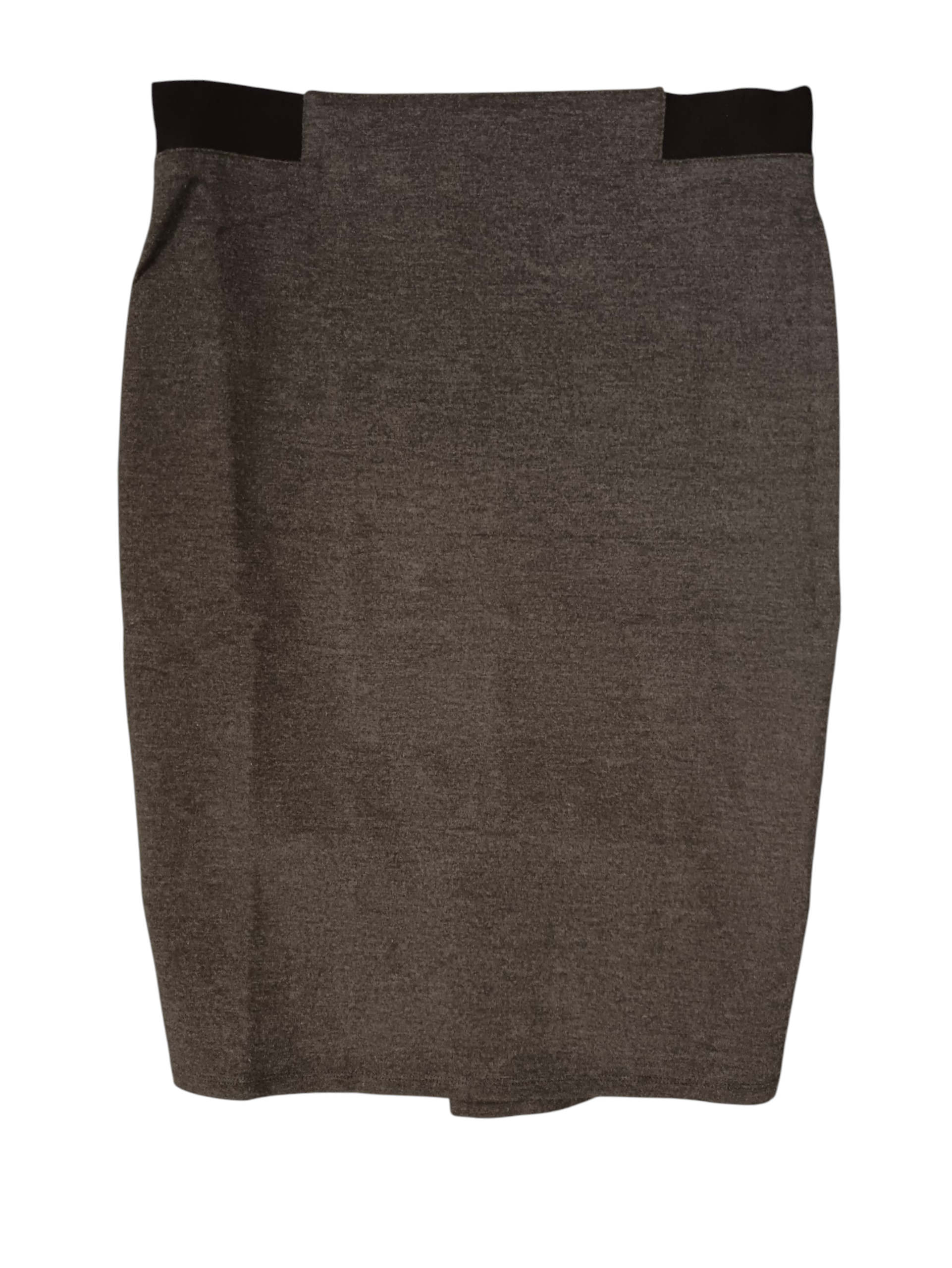 Victoria By Victoria Beckham Women's Skirt Grey