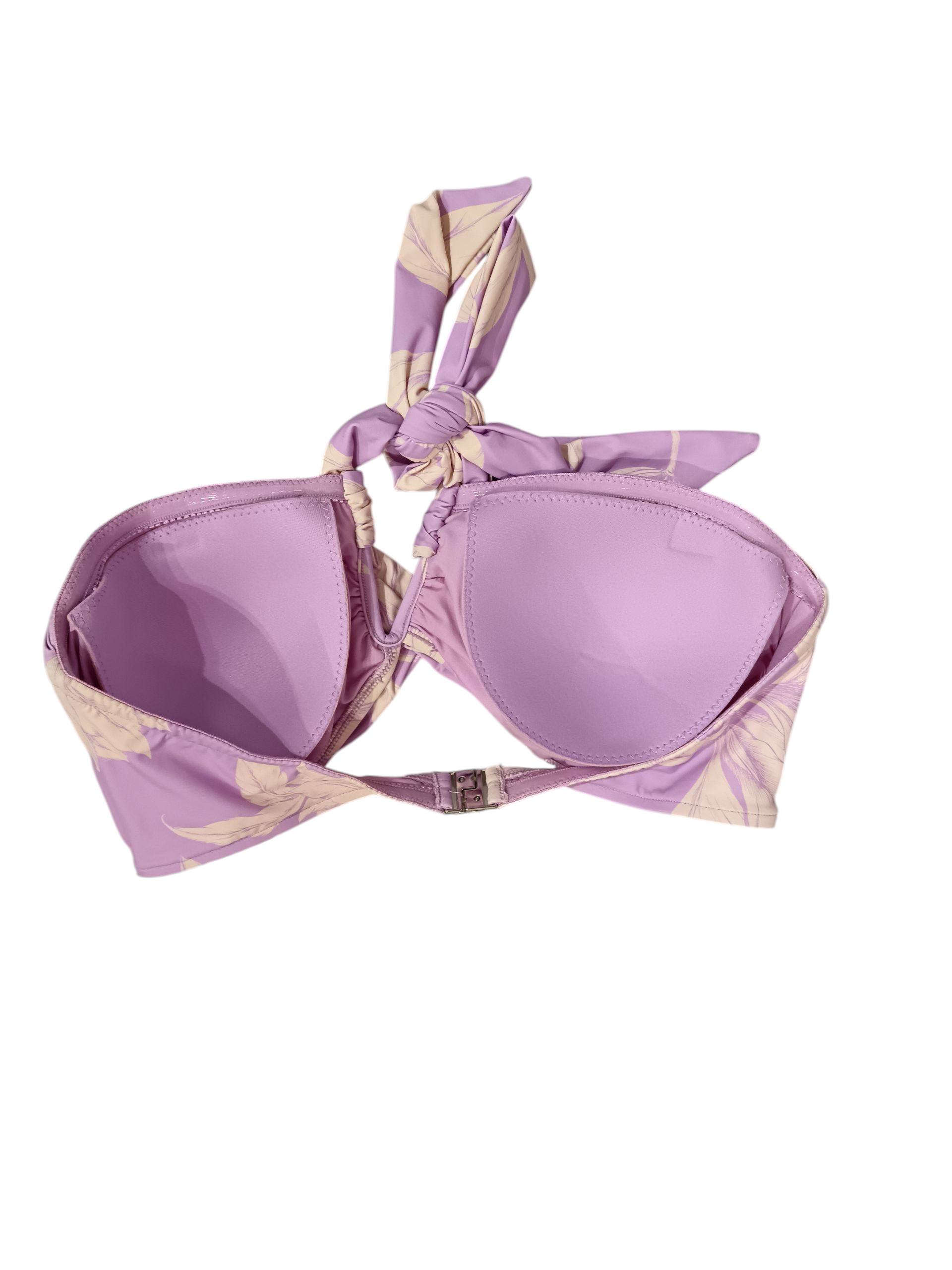 SEAFOLLY Purple Women's Bra