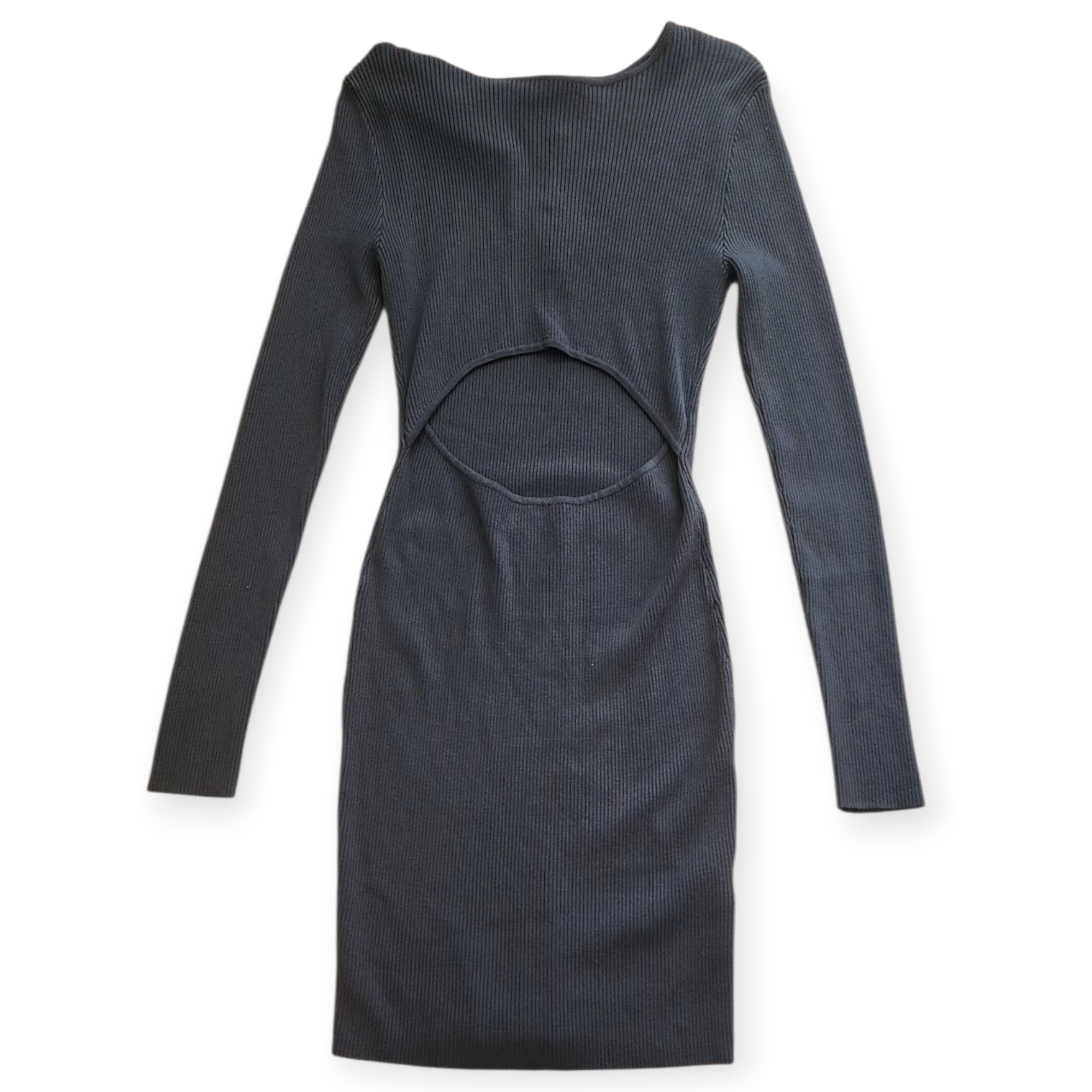 FOREVER 21 Dark Green Women's Dress