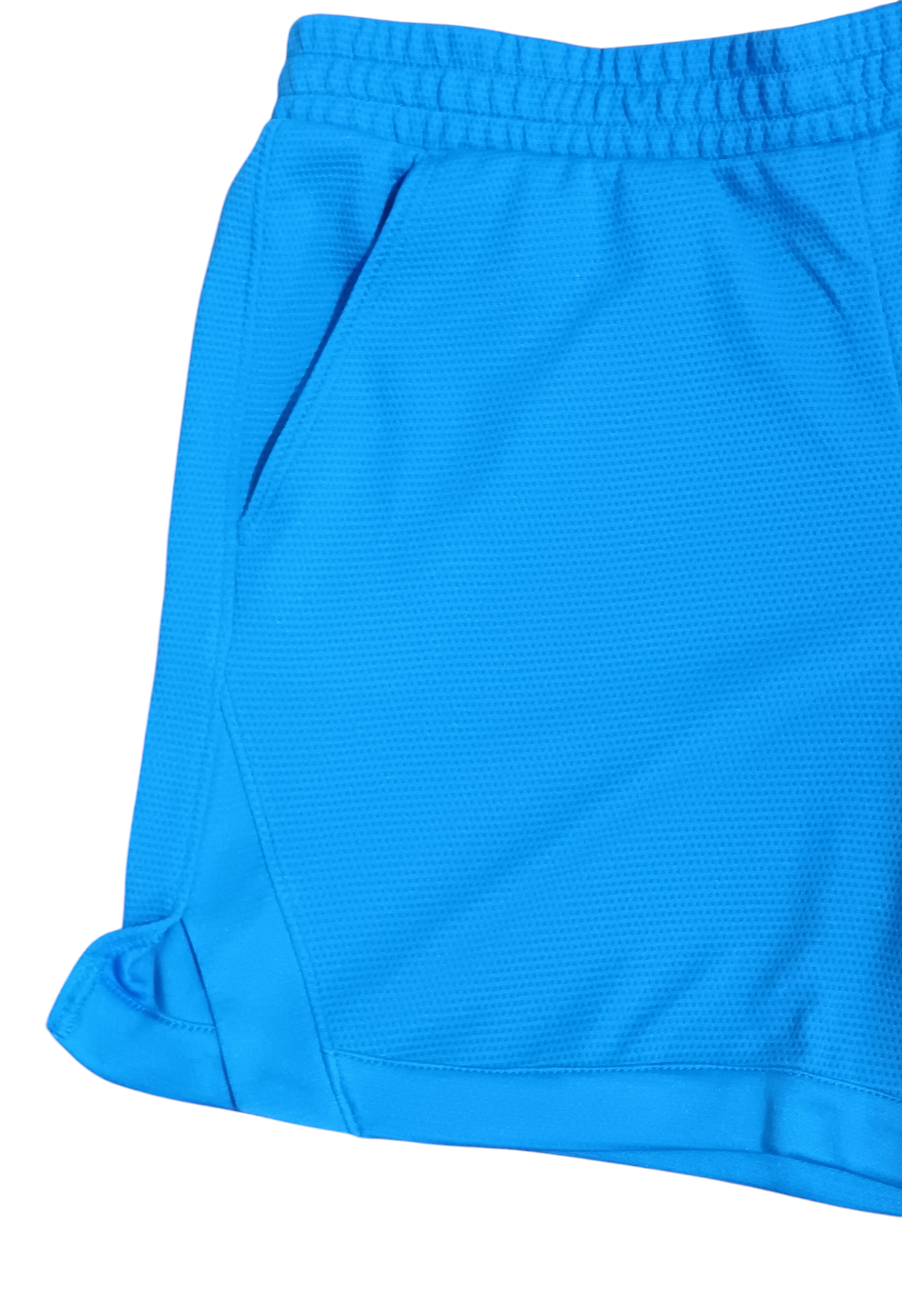 ATHLETIC Women's Sport Shorts Blue