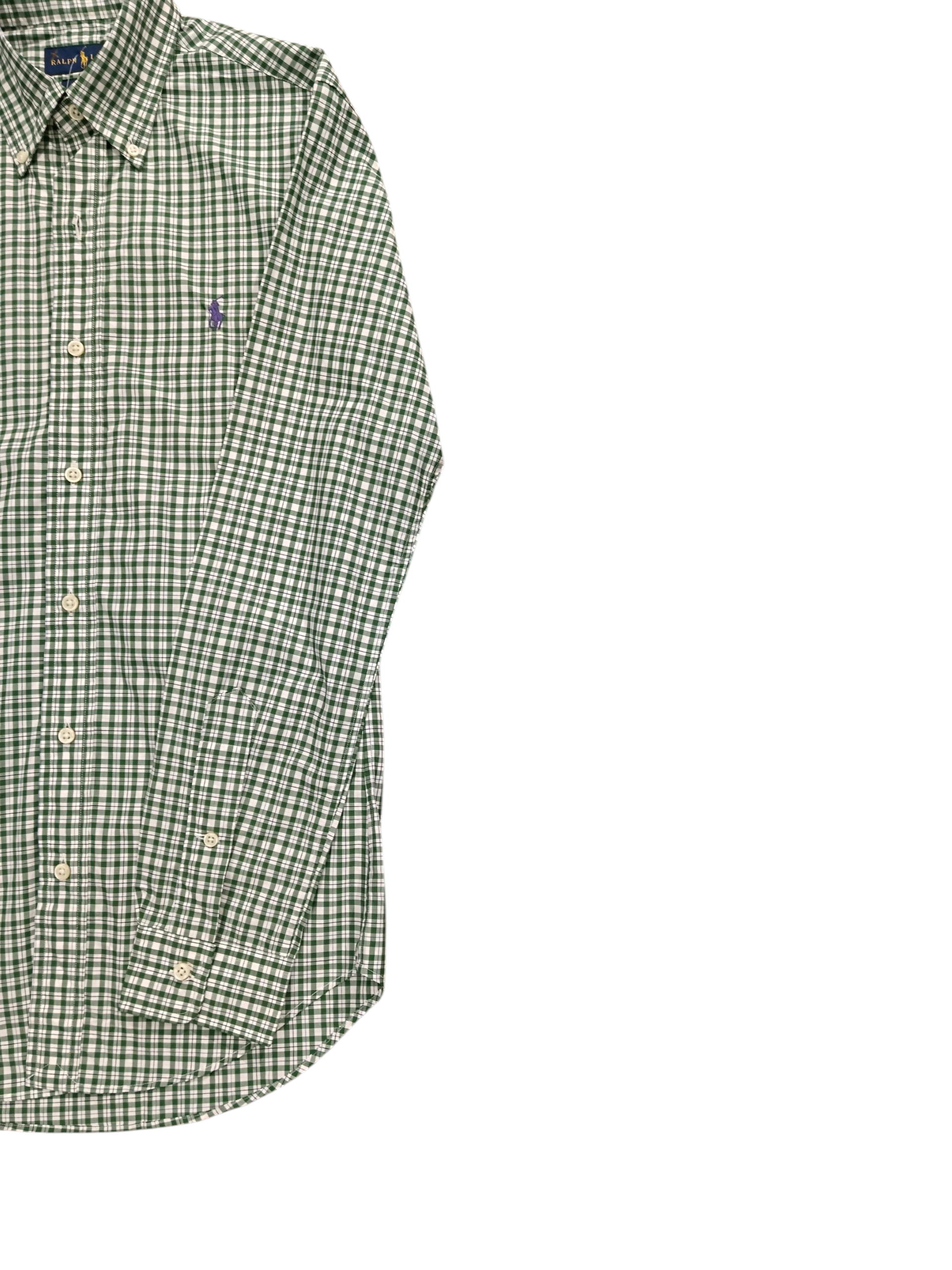 RALPH LAUREN women's shirt