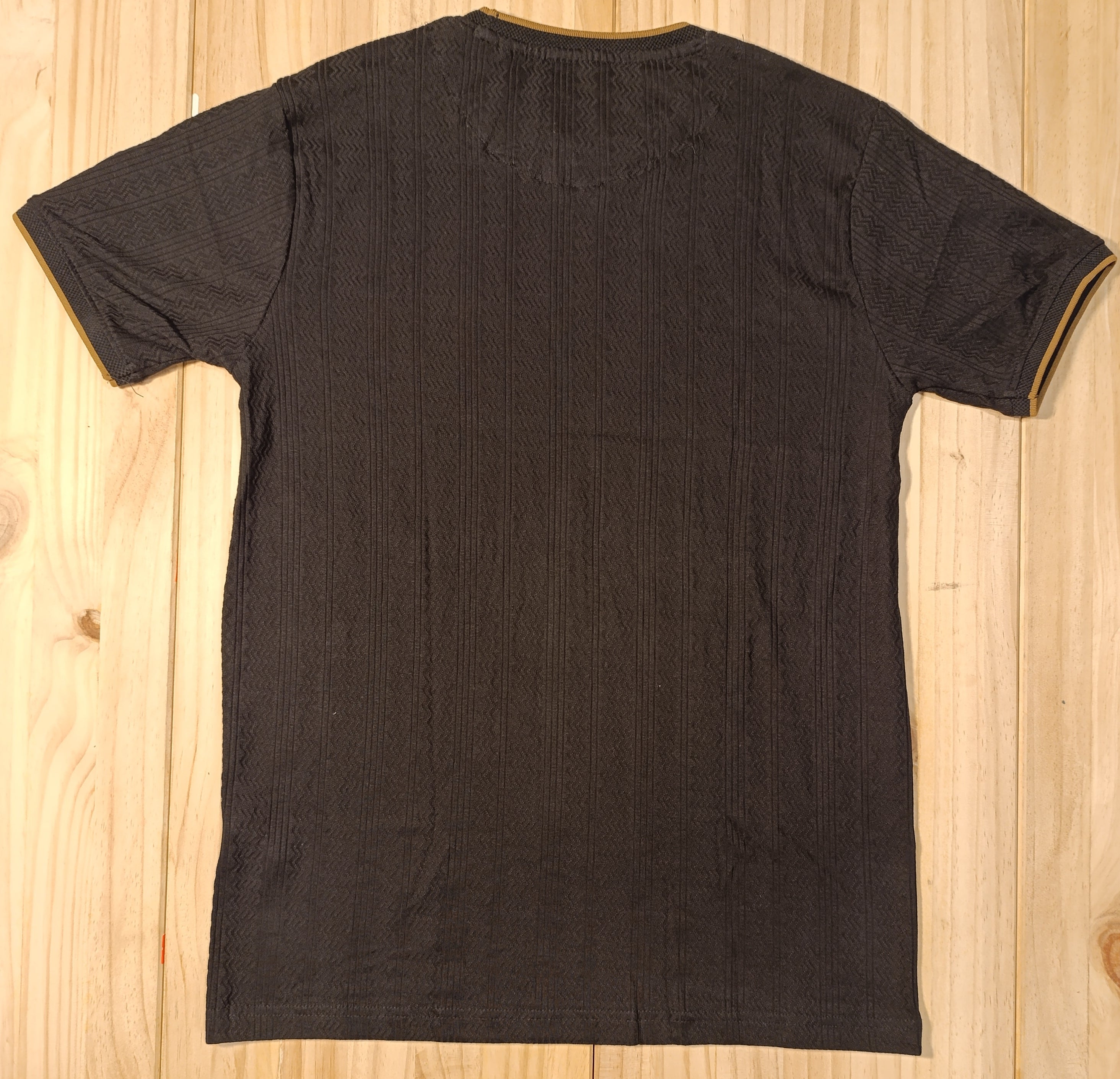 Cactus Man Ricky Singh T-shirt Style CKPS