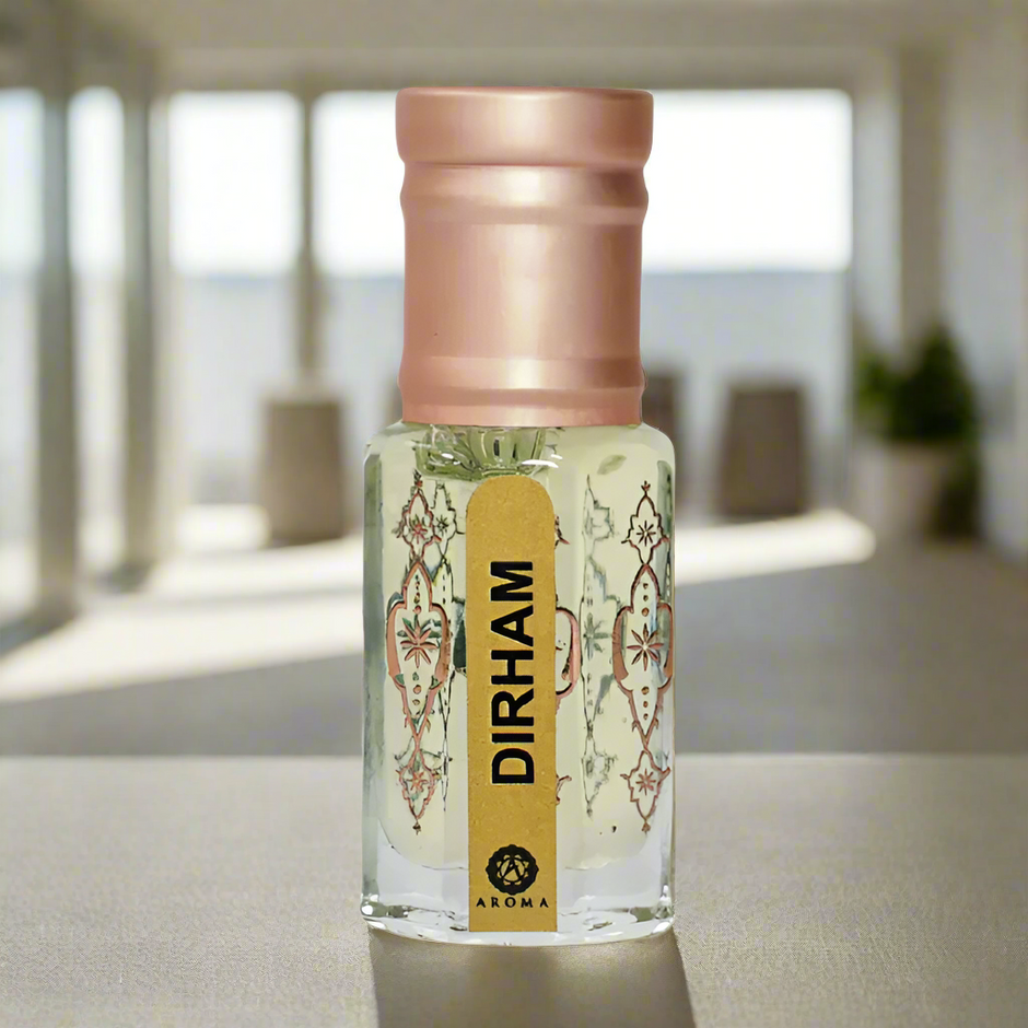 Aroma Gallery - Oil Dirham