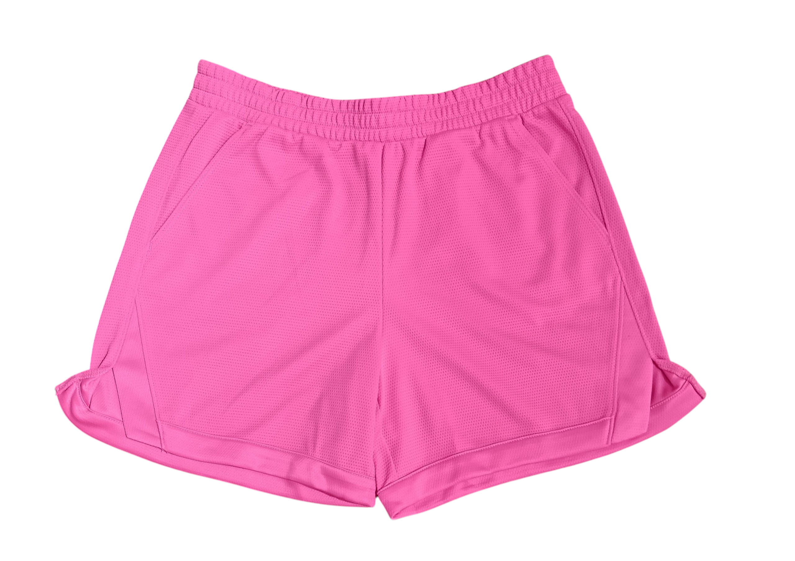 ATHLETC Women's Sport Shorts Pure Color